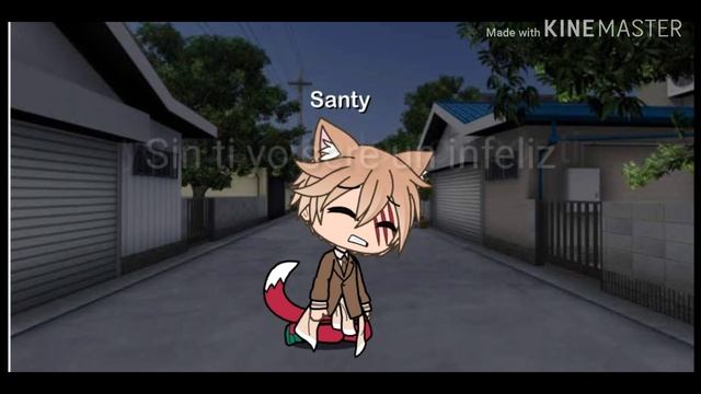 Xxxtentacion changes -Lyrics Español[Santy-Kun] смотреть онлайн