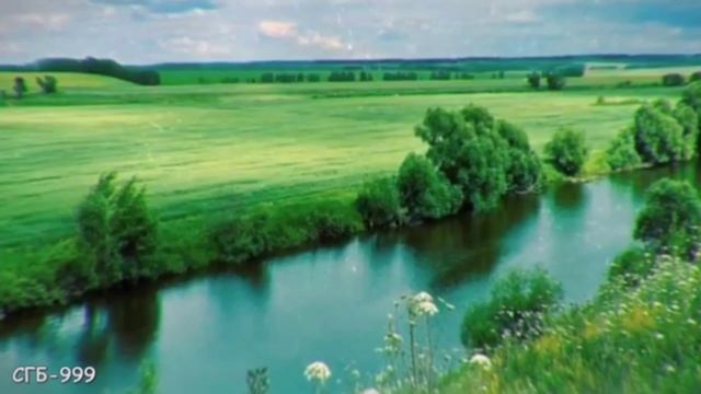 ,, Даль великая" Валентина Собанцева засл.арт.России смотреть онлайн