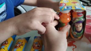 Растишка история игрушек 25.07.2019