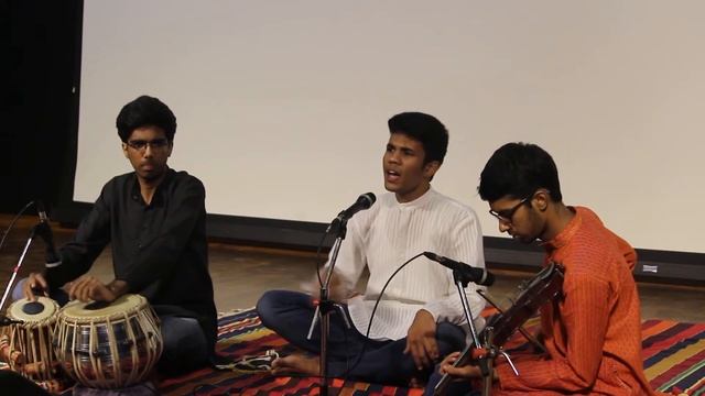 Carnatic Music | Roots Introductory Session