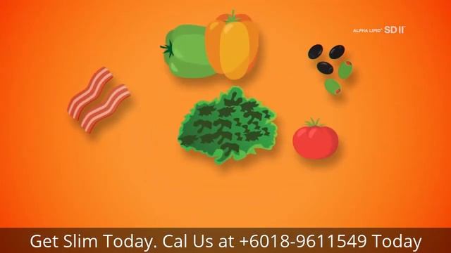 New Image Alpha Lipid SDII Weight Management Programme- New Image Club смотреть онлайн