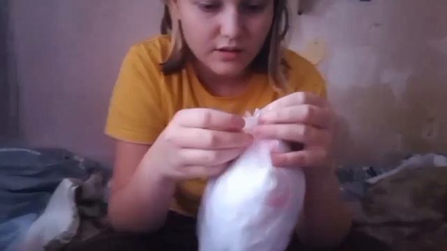 заказала бокс с белыми вещами смотреть онлайн