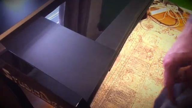 New Studio Desk Beat