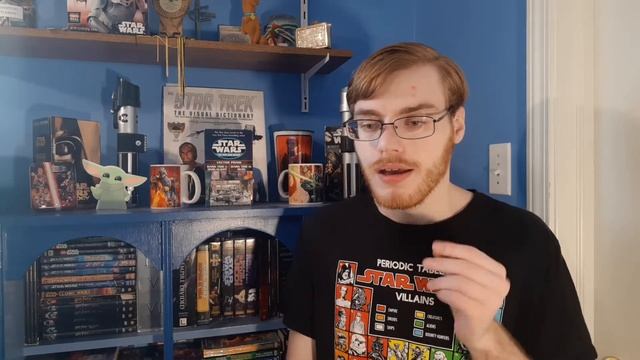 The Lego Star Wars Holiday Special | REVIEW | SPOILERS смотреть онлайн