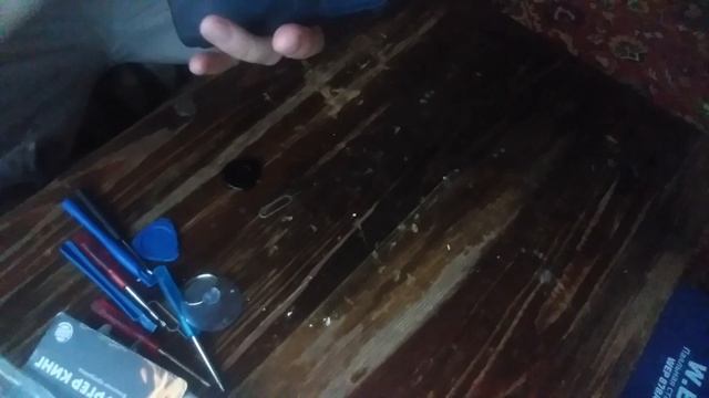 Ремонт смартфона Tecno