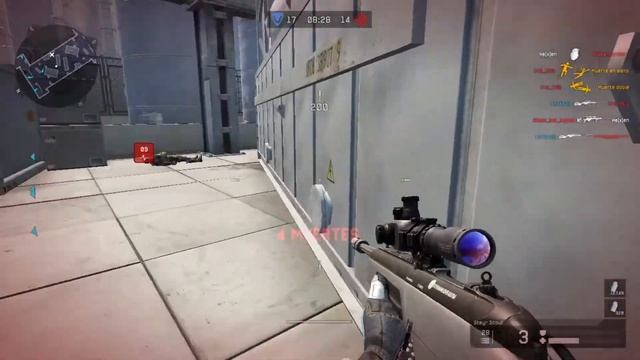 Warface - 2020 Gameplay #4 смотреть онлайн
