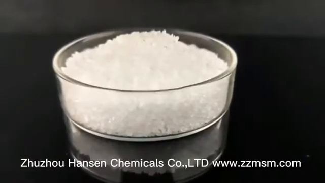 MSM | dimethyl sulfone | Dimethyl sulfoxide chemical factory | Hansenmsm.com смотреть онлайн