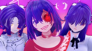 Кошмарный MiSide💢 (конец)