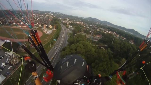 Kangook K-Lite Trike & Polini Thor 100. Part 3 . EASY AS ABC смотреть онлайн
