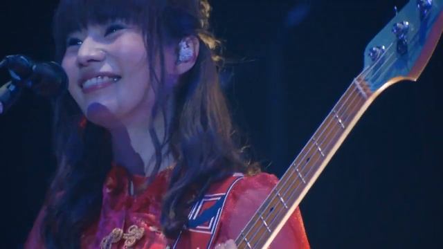 Silent Siren Live Tour 2016 S No Tameni S Wo Narae! Soshite Subetega S Ni Naru