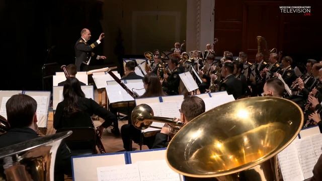 Михаил Глинка. Увертюра к опере «Руслан и Людмила» смотреть онлайн