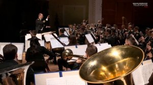 Михаил Глинка. Увертюра к опере «Руслан и Людмила»