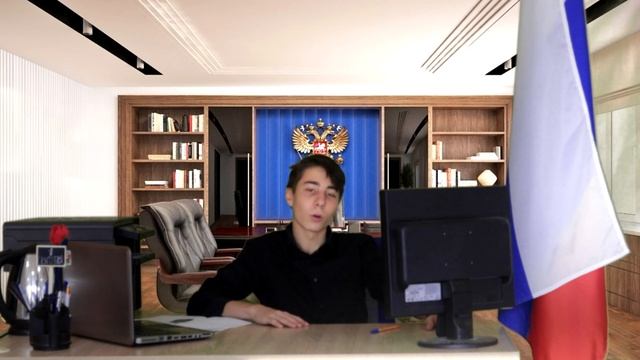 "Если бы я был учителем" 9А класс смотреть онлайн