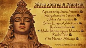 Vedic Chants_ Shiva Stotras and Mantras_ Shivratri Special