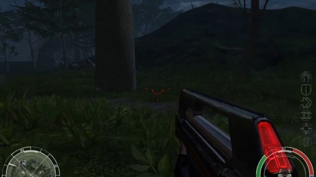 Chrome Walkthrough: Mission 4 On Very Hard Difficulty (WITHOUT SAVING/NO DEATHS!) смотреть онлайн