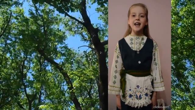 Мар'яна Чаплик, веснянки Сш 327 смотреть онлайн