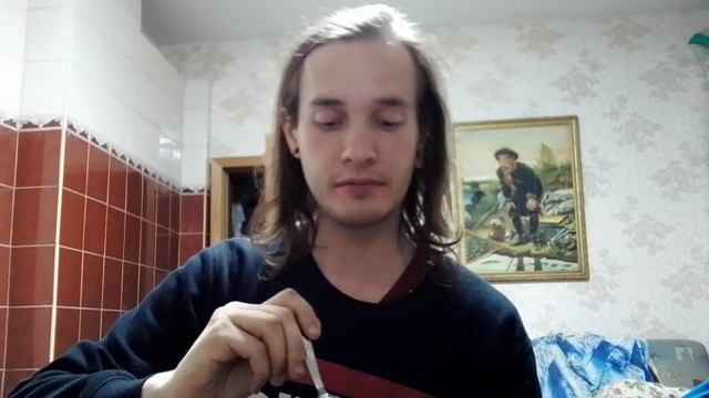 Занимательная кулинария. Часть седьмая. Бериложка. Котлета с картофелем смотреть онлайн