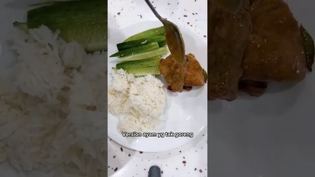Wow. Nak Kurus Senang Saja. Benda Mudah Kenapa Nak Susah. смотреть онлайн