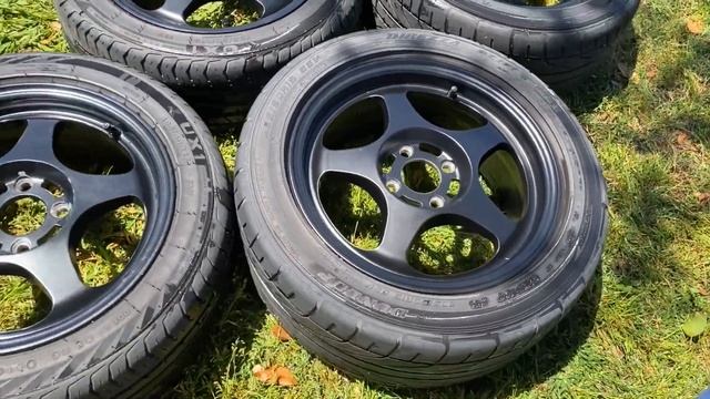 Rona Ray | Integra | Gets New Wheels смотреть онлайн