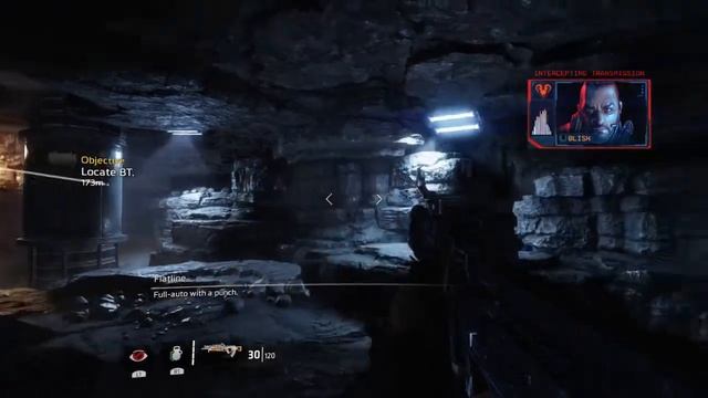 Titanfall™ 2 Anti-Titan Sniper Rifle Location смотреть онлайн
