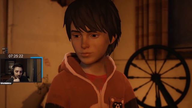 LIFE IS STRANGE 2 VÉGIGJÁTSZÁS! | EPISODE 2: RULES (1/4)