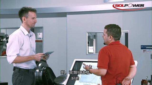 DD Rotary Table, Controlling The Temperature #samlee李 смотреть онлайн