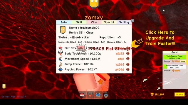 10 QA FIST!! SPTS:ORIGIN смотреть онлайн