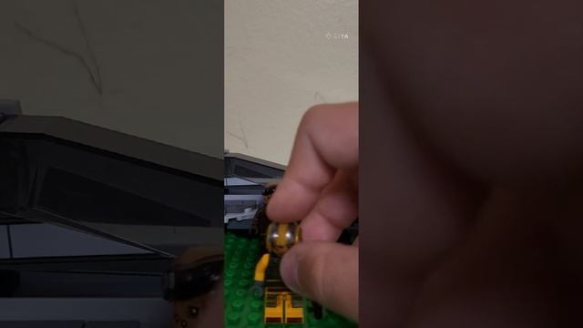 Review Of The Pirate Snub Fighter Lego Star Wars Set смотреть онлайн
