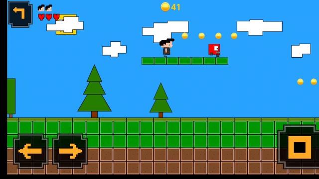 Игра Бига из BDM