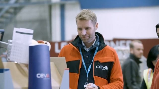 Meet Locus Robotics, a Developer of AMRs смотреть онлайн