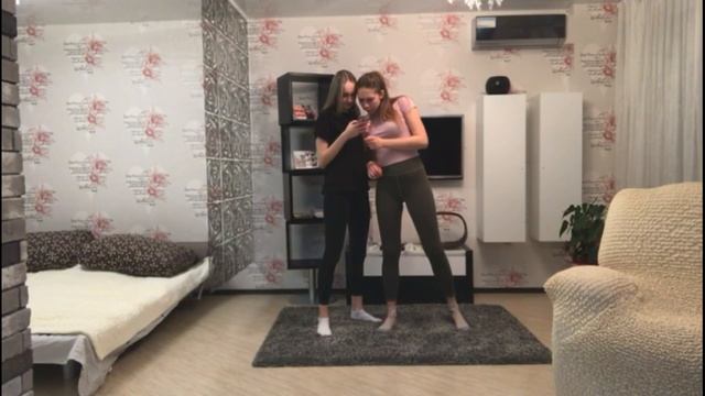 YOGA CHALLENGE / VITA FILATOVA смотреть онлайн