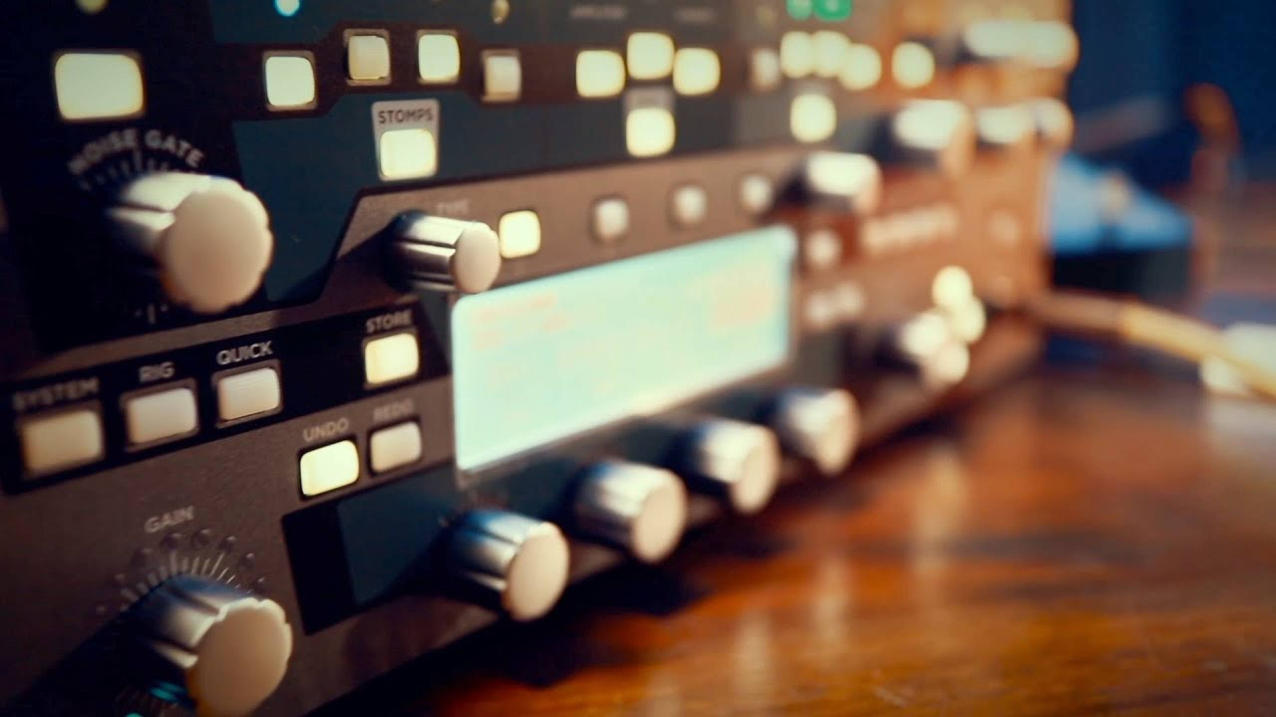Перенесенные с YouTube / Крутил недавно Kemper Profiler. смотреть онлайн