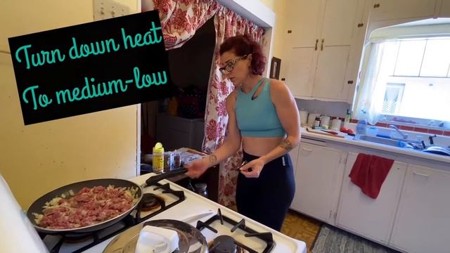 Marvelous Mediterranean Lamb dish смотреть онлайн