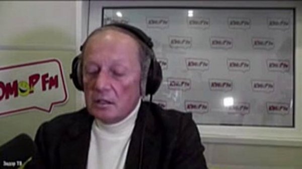 zadornov umor fm neformat 2015 03 06, Неформат с Задорновым, эфир от 6 марта 2015