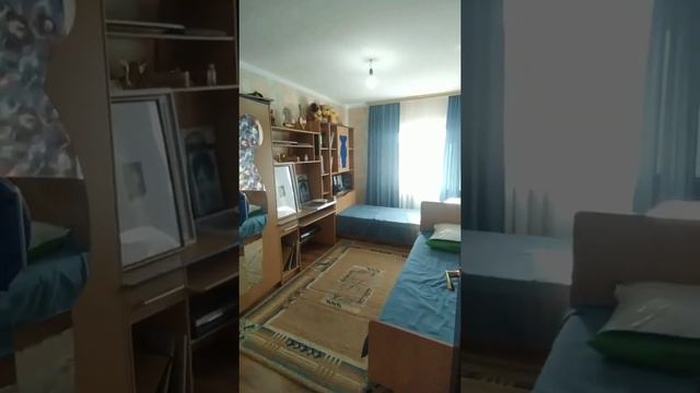 В доме ДИМАША