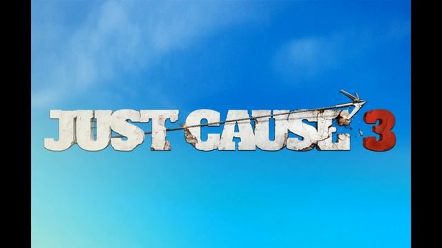 Just Cause 3: Soundtrack (Theme Remix) смотреть онлайн