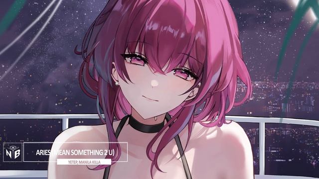 Nightblue Music - Aries смотреть онлайн