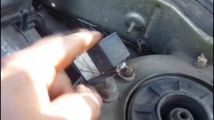 Не крутит стартер. Поиск причины