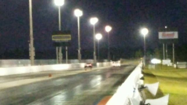 Hellcat - 911 Turbo - BMW M5 - C7 Z06 Roll Racing! смотреть онлайн