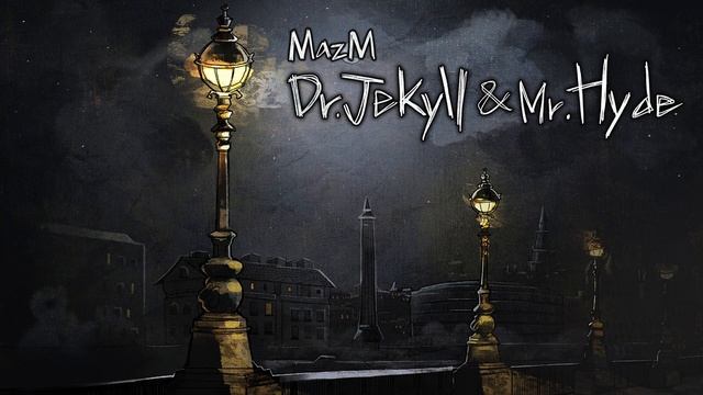 MazM: OST | Jekyll and Hyde | Darkness in the City | Автор: Motif Sound
