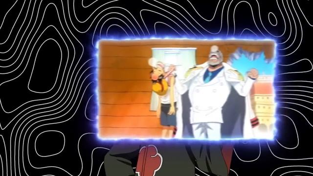 What If Luffy Was Trained By Mihawk ?