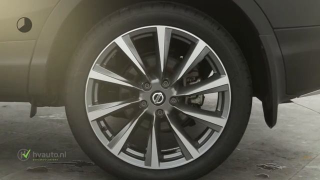 Nissan QASHQAI 1.3 DIG-T 140PK TEKNA | Panoramadak | 360 Camera смотреть онлайн