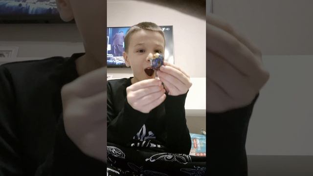 новогодний подарок