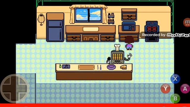 Прохождение Undertale ( Испытания Меттатона ) смотреть онлайн