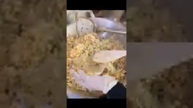 Sort#Crab fried rice with Duck Eggs смотреть онлайн