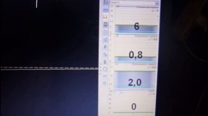 Зачем нужен резистор в свече зажигания. Показываю наглядно.