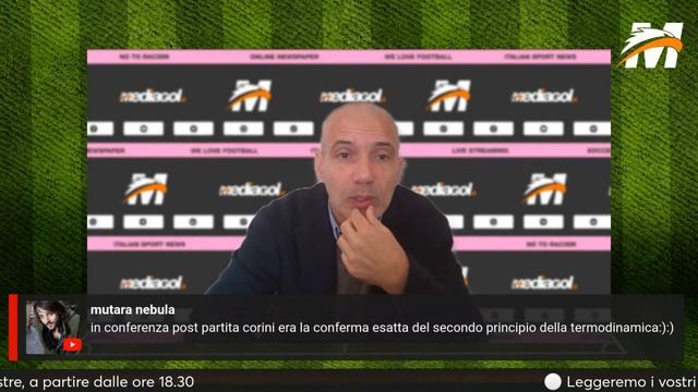 #RADIOMEDIAGOL Palermo, il tifo rosa ci crede ancora: altro sold out a Lecco смотреть онлайн