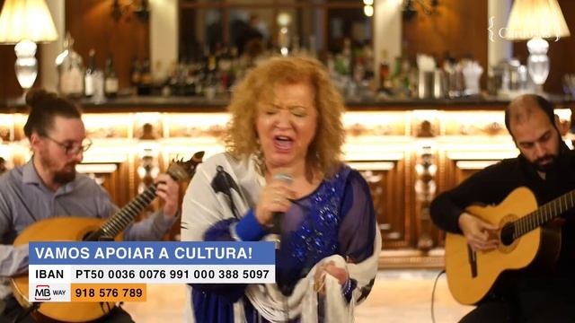 PLEASE DISTURB FESTIVAL 2.0 - Fado смотреть онлайн