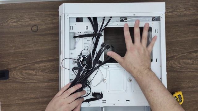 GABINETE COUGAR DUOFACE RGB - 2 GABINETES EM 1 - UNBOXING, PRIMEIRAS IMPRESSÕES, GABINETE BRANCO смотреть онлайн