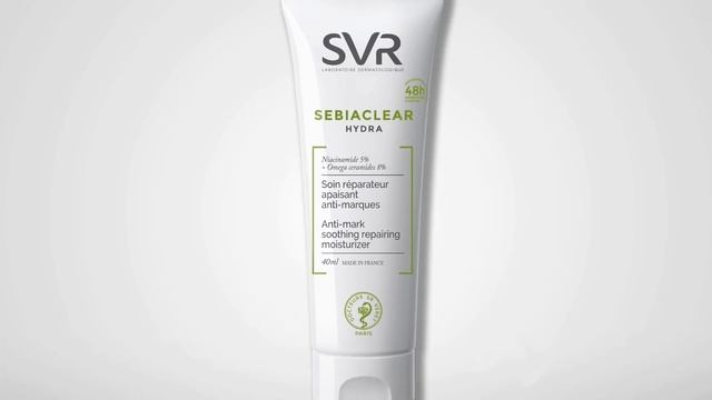 SEBIACLEAR Hydra FR смотреть онлайн